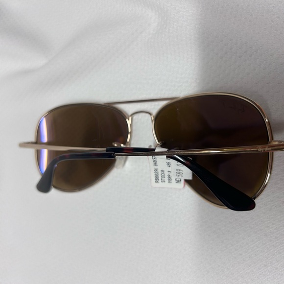Ray-Ban Aviator sunglasses - Picture 6 of 7